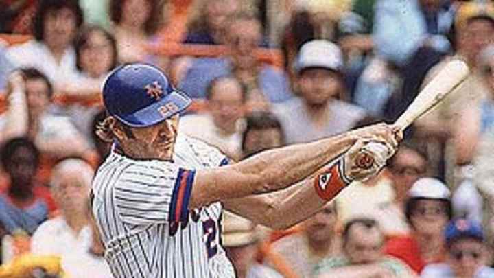 Hardball and Dave Kingman Hardball and Dave Kingman