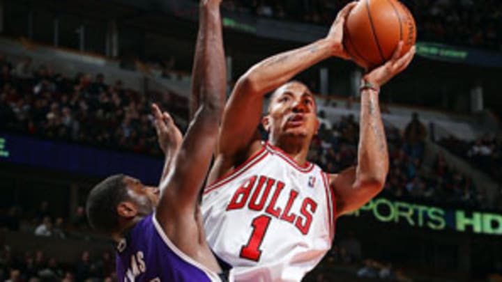 Until Rose steps up, Bulls will remain Chicago's other Cubs Until Rose steps up, Bulls will remain Chicago's other Cubs