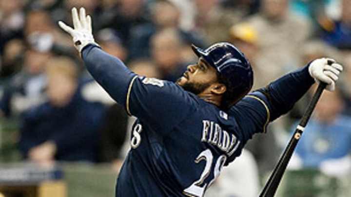 Rangers, Nationals have much to offer Fielder beyond cash Rangers, Nationals have much to offer Fielder beyond cash