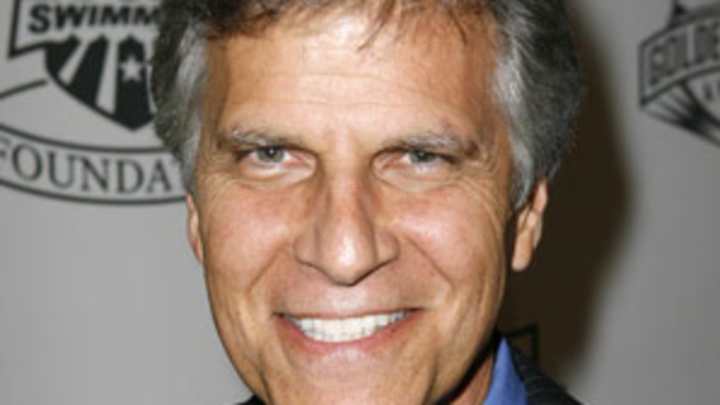 Catching up with Mark Spitz