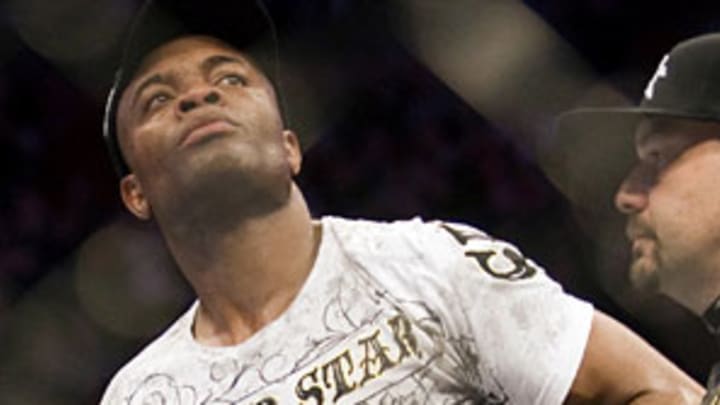 MMA Rankings: Little movement among top across January's tables