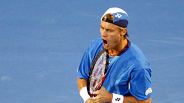 Mailbag: Blake's whereabouts, questions on randomness of draw