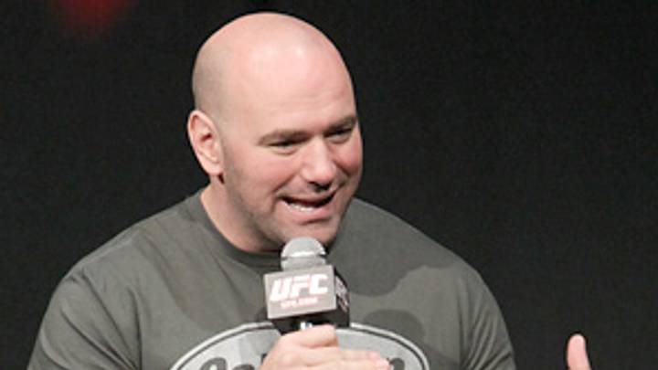 UFC set to honor military with Saturday's Fight for the Troops 2