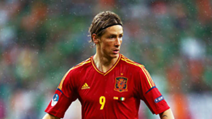 Euro 2012 Day 7: Spain's win sets the stage for thrilling Group C finish
