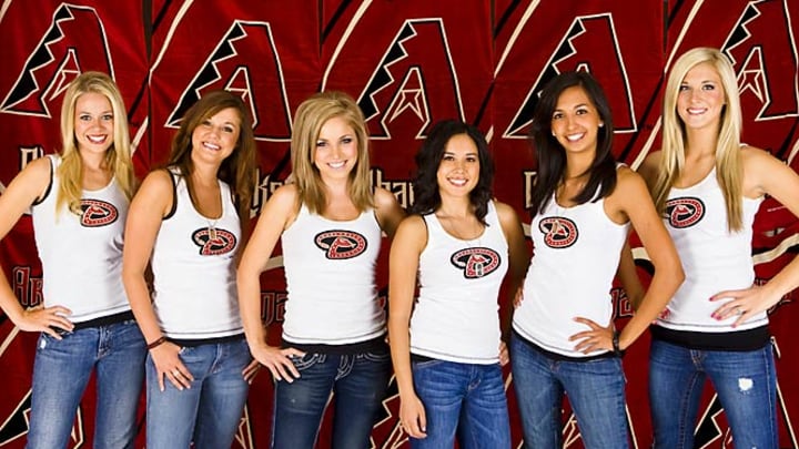 The D-backs Rally-backs