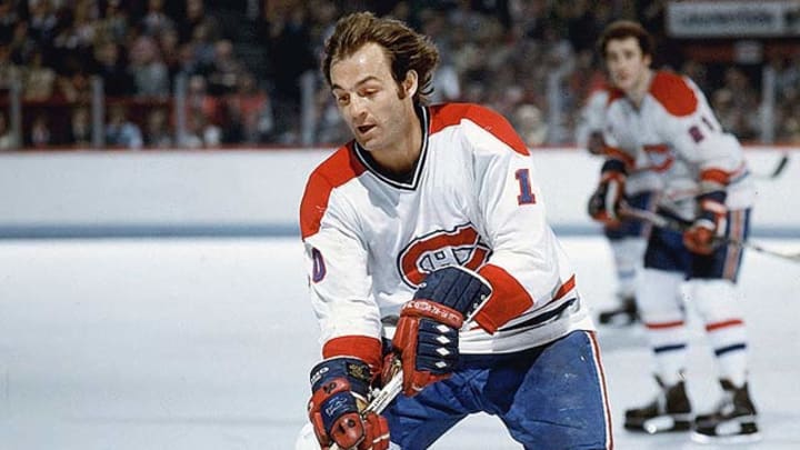 Canadiens Great Guy Lafleur Has Additional Surgery Canadiens Great Guy Lafleur Has Additional Surgery