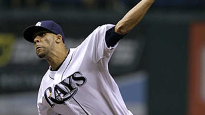 Rays approach on Price is right but playoff format needs fixing