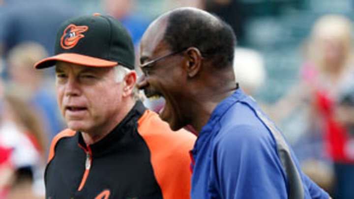 One-game wild-card playoffs offer history, excitement -- and pressure