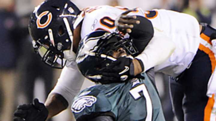 NFL fantasy roundtable: Vick's impending fantasy future uncertain NFL fantasy roundtable: Vick's impending fantasy future uncertain