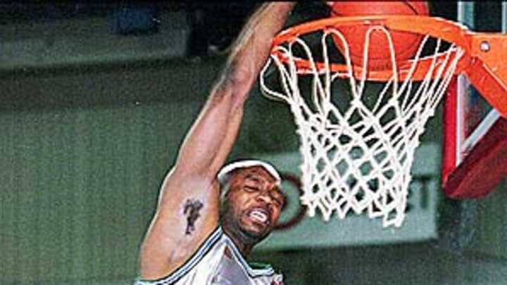 Catching up with Ronnie Fields Catching up with Ronnie Fields