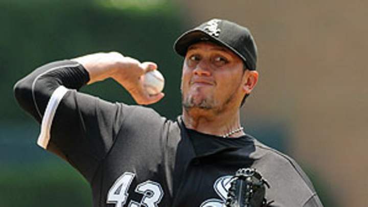 Yankees' rotation leads top 10 position battles to watch in camp Yankees' rotation leads top 10 position battles to watch in camp