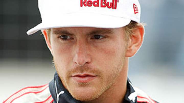 Speed talks of getting snub from Red Bull, plans for next season Speed talks of getting snub from Red Bull, plans for next season