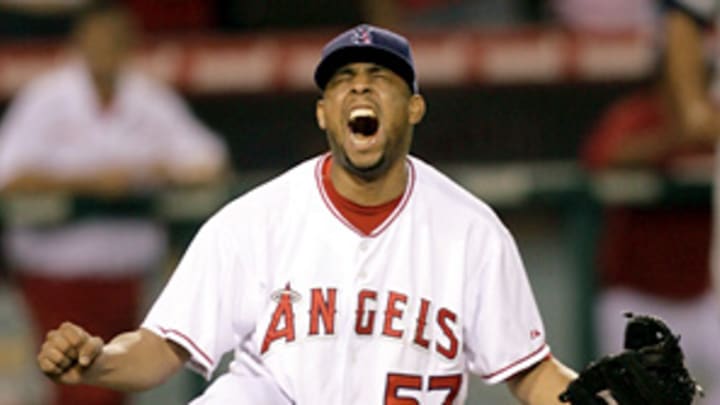 Agent: K-Rod seeking record deal Agent: K-Rod seeking record deal