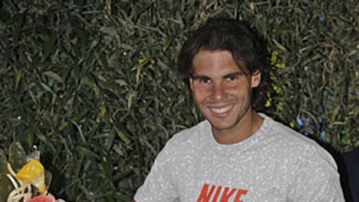 Experts' predictions: Men's final