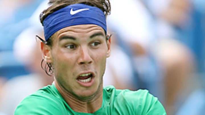 Davis Cup wrap: Rafa shines; injuries take toll