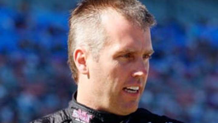 Ten things I think I think about Jeremy Mayfield