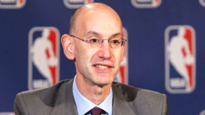 Five things to hope for from commissioner Adam Silver's NBA