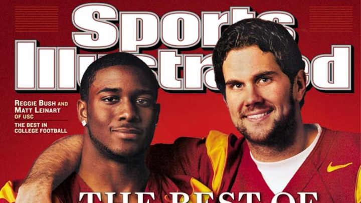 2000s: Top College Football Covers