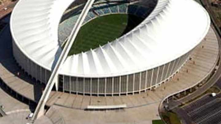 Legacy of South Africa's World Cup will take many years to measure