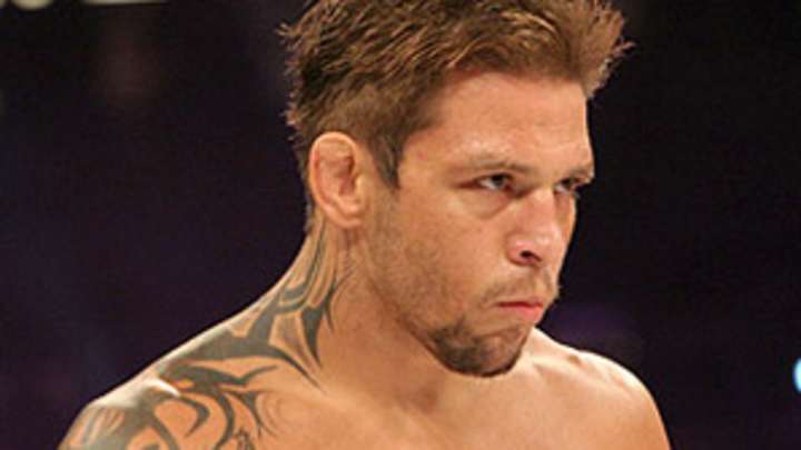 'Babalu' pulls out of Strikeforce 'Babalu' pulls out of Strikeforce