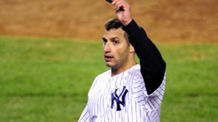Pettitte retiring after 16 seasons