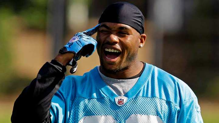 NFL's All Injury-Prone Team