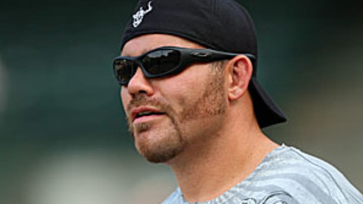 Sylvia's boxing debut nixed