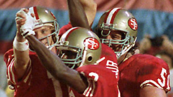 Grading all 45 Super Bowls