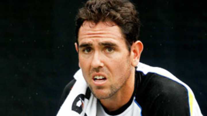 Friday Five: On doping and tennis