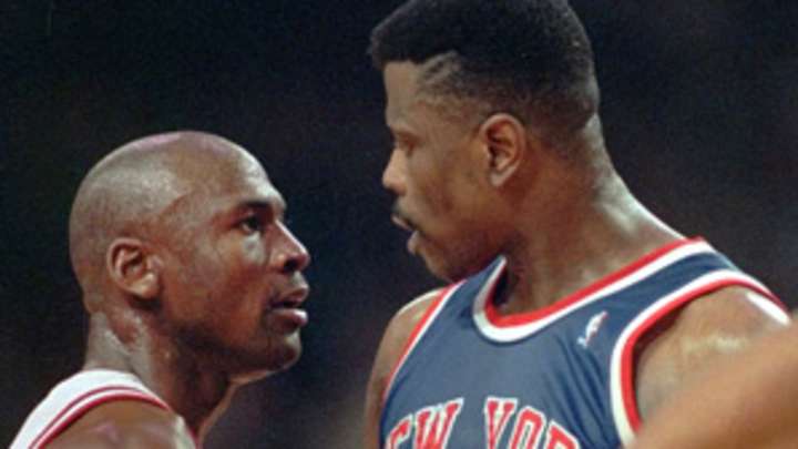 What happened to the talkers? What happened to the talkers?