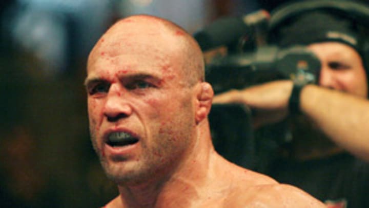 More dream matchups, MMA sanctioning, payouts and more