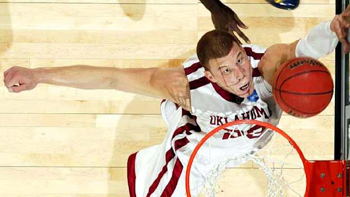 Best Big Men in 2009 Draft