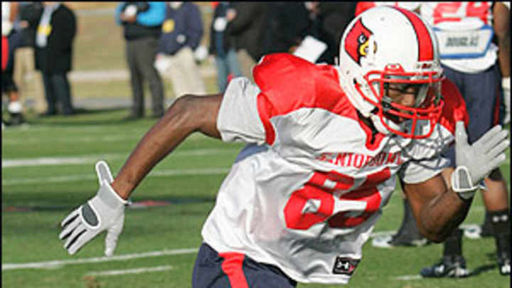 Senior Bowl Risers And Sliders Senior Bowl Risers And Sliders