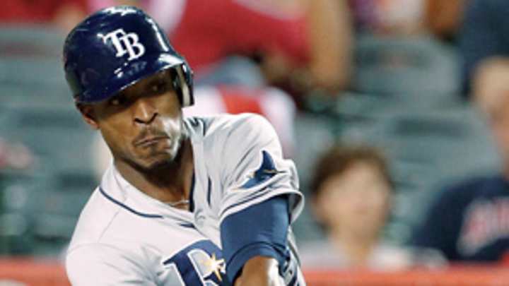 Source: Braves reach 5-year deal with B.J. Upton