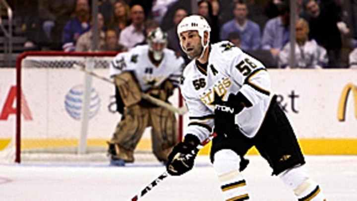 The Sergei Zubov mystery and other intriguing players