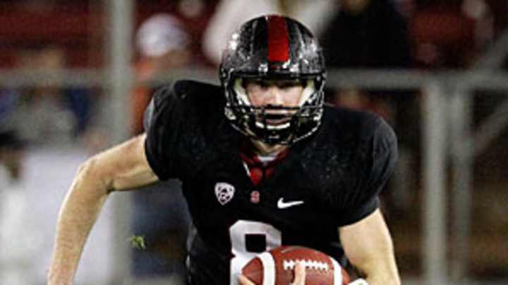 Kevin Hogan sparked Stanford's Rose Bowl dreams