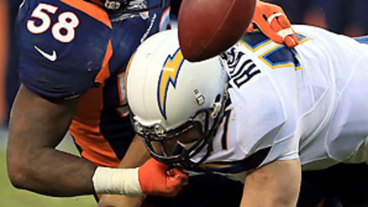 Break It Down: Why Von Miller and Aldon Smith are dominating