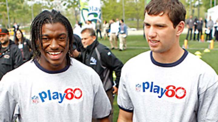 Things get closer to the real thing in preseason's Week 3