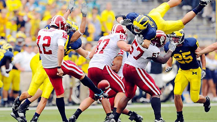 Leading Off: Pictures of the Week