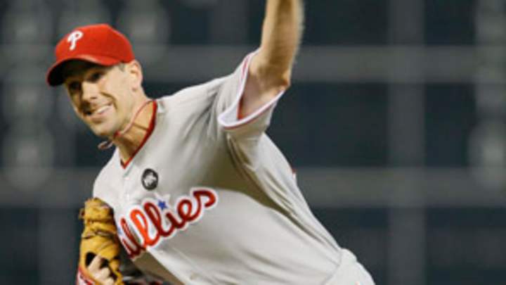 Cliff Lee was smart to take best deal, not the most money Cliff Lee was smart to take best deal, not the most money