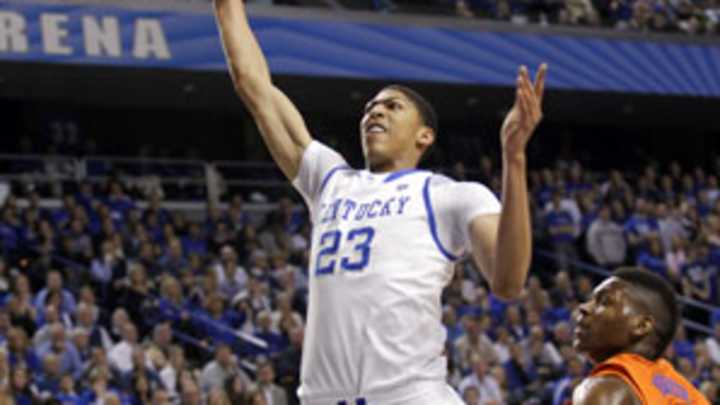 Top pick? Biggest sleeper? NBA scouts weigh in on Class of 2012 Top pick? Biggest sleeper? NBA scouts weigh in on Class of 2012