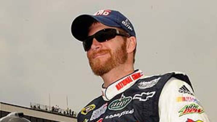 Junior could see a breakthrough with second trip to Daytona