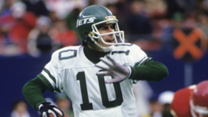 It takes a certain type of player to be successful NFL backup QB It takes a certain type of player to be successful NFL backup QB