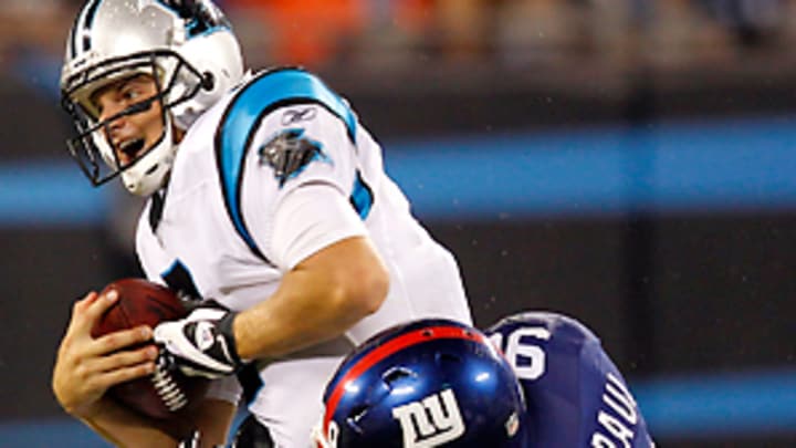 Osi Umenyiora injury gives Jason Pierre-Paul an opportunity