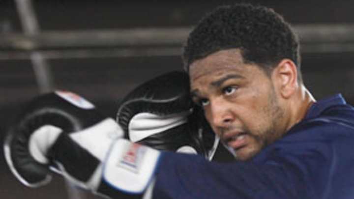 Former quarterback Breazeale took untraditional path to Olympics