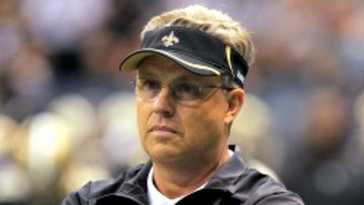 Former Saints defensive coordinator Gregg Williams says he will coach again