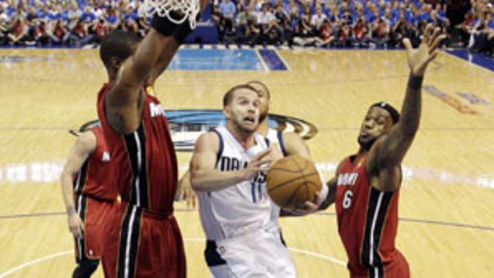 Lockout Roundtable: Discussing NBA's labor feud, near future