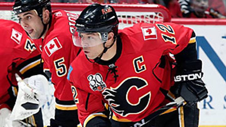 Crashing the Net: Alfredsson, Bailey heating up Crashing the Net: Alfredsson, Bailey heating up