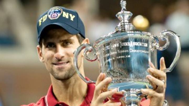 Roundtable: Tennis, we give thanks