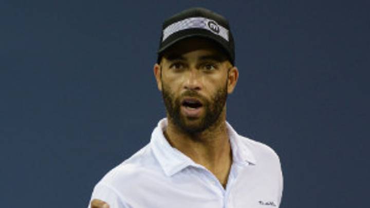 Blake downs Olivetti in Metz first round Blake downs Olivetti in Metz first round